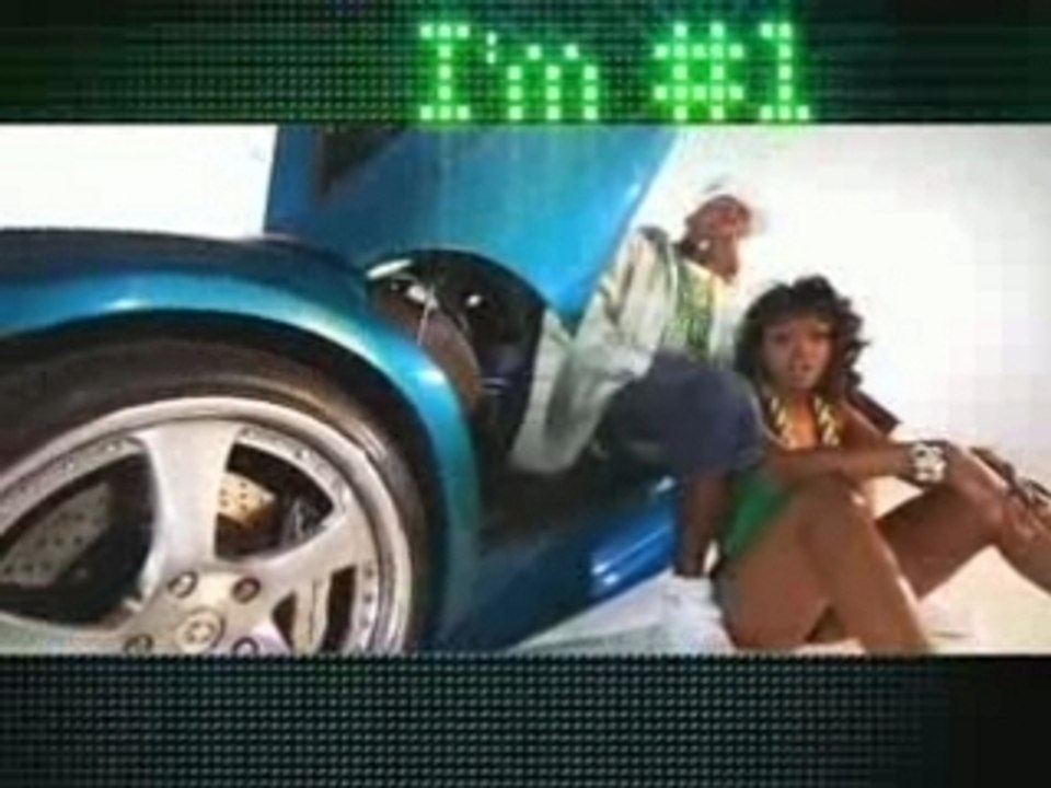 50 Cent - I Get Money