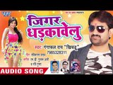 जिगर धड़कावेलु - Jigar Dhadkawelu - Gangafal Rai Khichadu - Bhojpuri Hit Song 2018