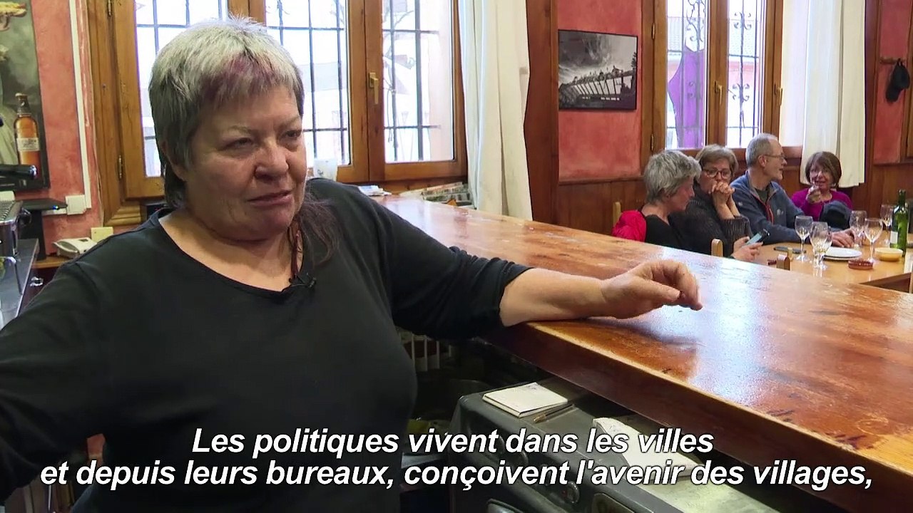 Les électeurs désabusés de "l'Espagne vide", enjeu des élections