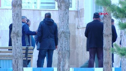 Erzurum Furkan'ın Gözaltındaki Ailesi, Adliyeye Sevk Edildi-2