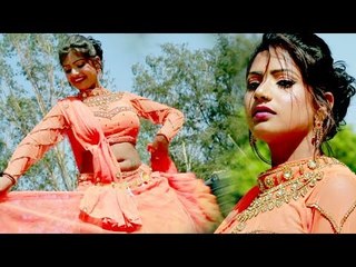 कारी कारी केशिया - Lahanga Bhail Mahanga - Mukesh Singh - Bhojpuri Hit Song 2018