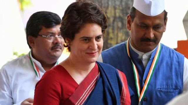 Lok Sabha Election, राहुल गांधी ने आखिर क्यों प्रियंका गांधी को मोदी के मुकाबले चुनाव लड़ने से रोका?