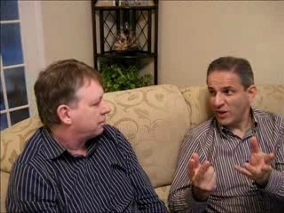 MLM Training Tool