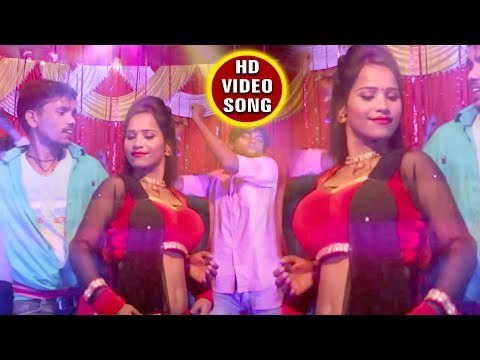 Mukesh Bharti, Neelam Sagar का सबसे हिट गाना - Chaudhriya Ke Ganna Me - Bhojpuri Hit Song 2018