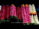 Tropical flower garlands - Must have for Kerala women