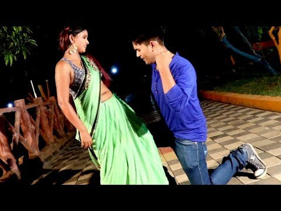 Bhojpuri का सबसे हिट भोजपुरी गाना 2018 - Baigan Flavour - Sanjeev Rapper - Bhojpuri Hit Songs 2018