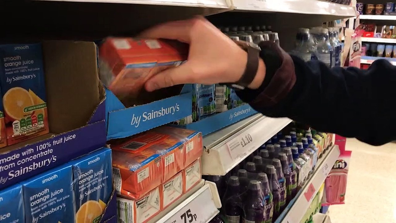 Do you shop smart?