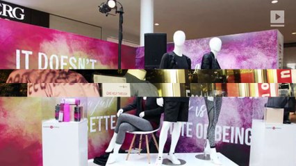 Lululemon Is Taking on Nike and Adidas With Sneaker Line