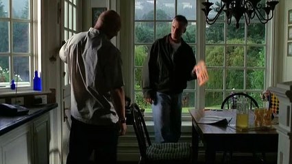 Stargate SG-1 [4x15] Chain Reaction