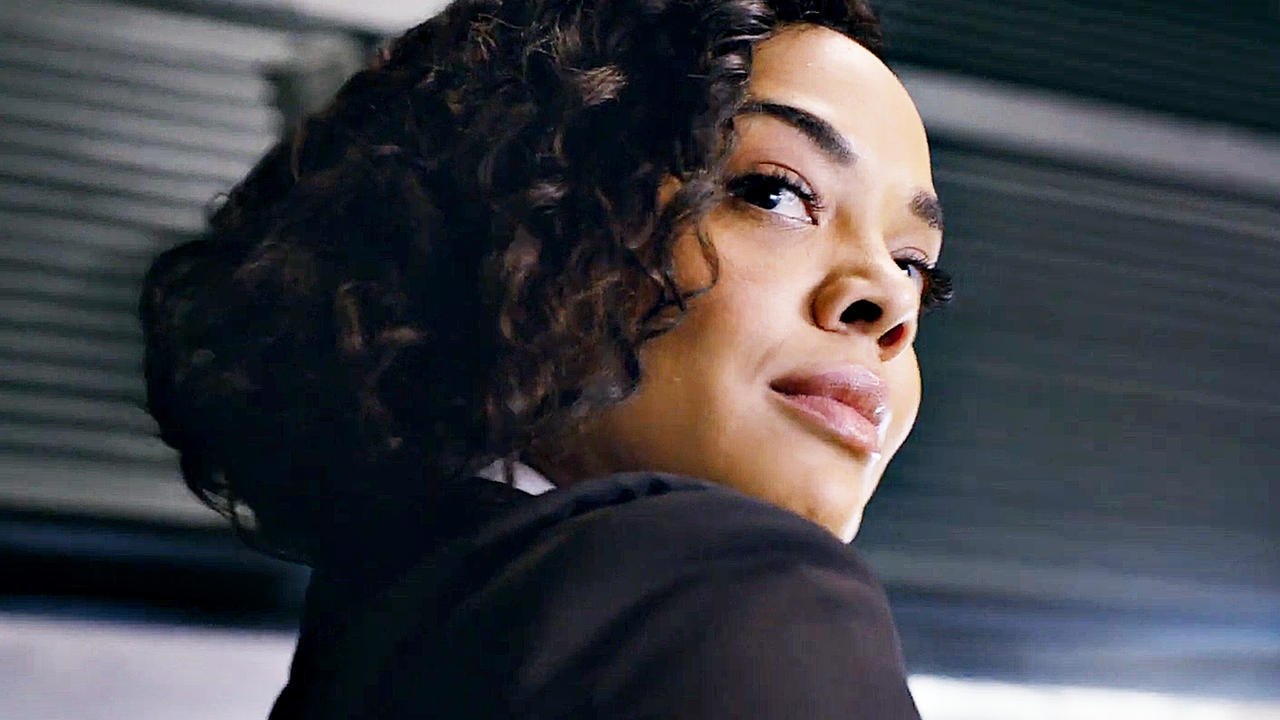 Men in Black: International - Trailer 2 (Deutsch) HD