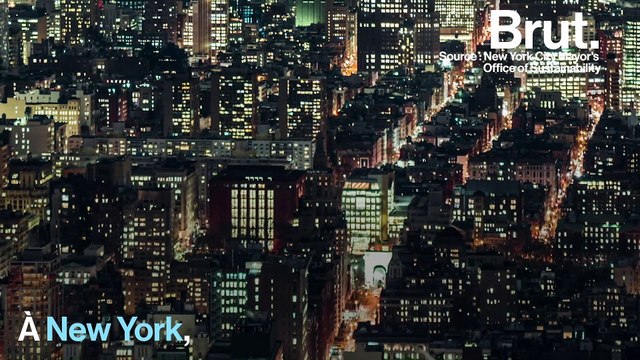 New York : une nouvelle loi pour le climat