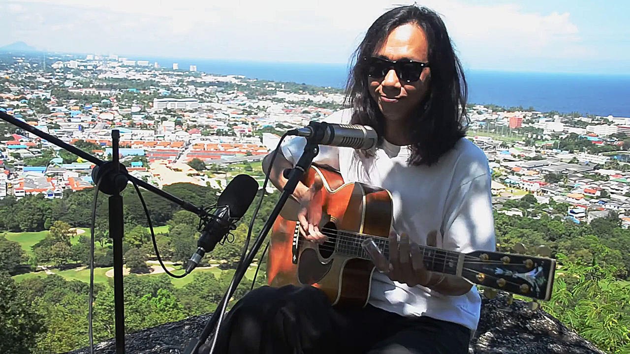 Blown Away - Trailer (Deutsch) HD