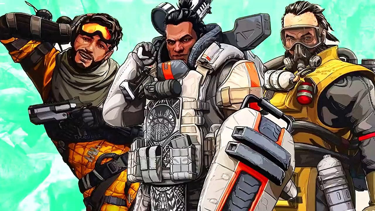 Shroud TEACHES Female Streamer A LESSON! (CRAZY RAGE) - Apex Legends Funny Fails & Best Moments! #19