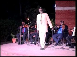 Peppy and fun Sudanese song!