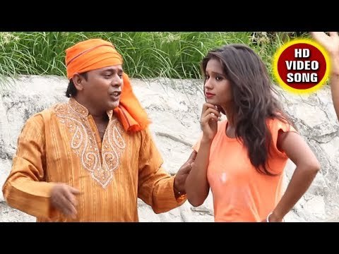 Bhail Shiv Sati Ke - Bhole Bhakti Me Etna Ba Dum - Krishna Dev Chaudhary - Kanwar Bhajan 2018