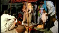 Underaged children getting married in Rajasthan!
