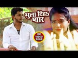 #  Akhilesh Yadav का सुपरहिट भोजपुरी  गाना (2018 ) - Bhula Diha Pyar - Choli Me Du Dugo Tota Hain