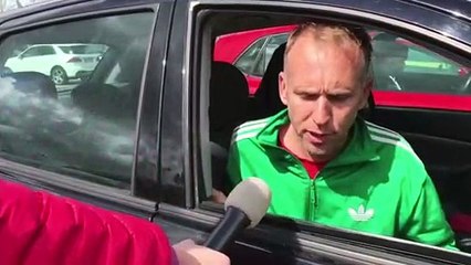 Sainsbury's and Asda Merger BLOCKED