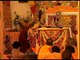 His Holiness the Dalai Lama giving his last sermon at Kalchakra!