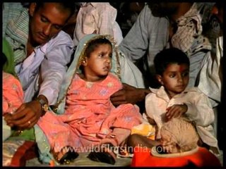 Too young to be married..