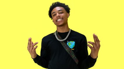 Luh Kel "Wrong" Official Lyrics & Meaning | Verified