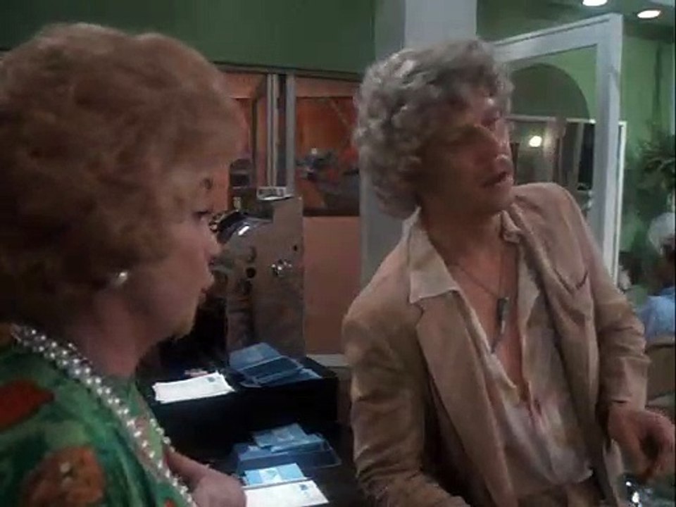 Starsky And Hutch S04 E08 Dandruff