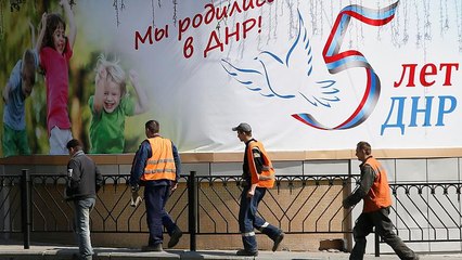 Russisch? Nein danke! Ukraine will die Sprache verdrängen