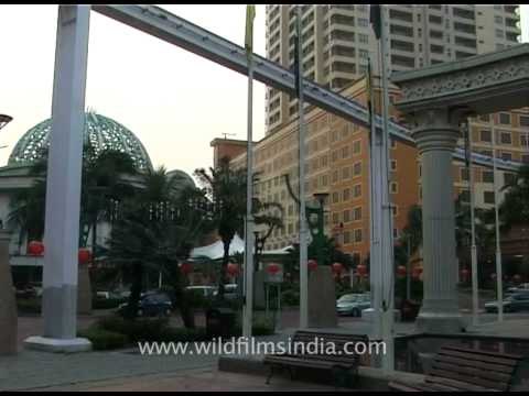 Malaysia - Hospitality redefined