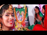 2018 का सबसे हिट तीज त्योहार गीत - Teej Mahaparv - Nishu Aditi - Superhit Bhojpuri Teej Songs