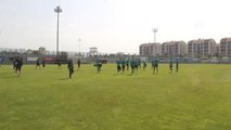 Bursaspor Gelecekten Umutlu