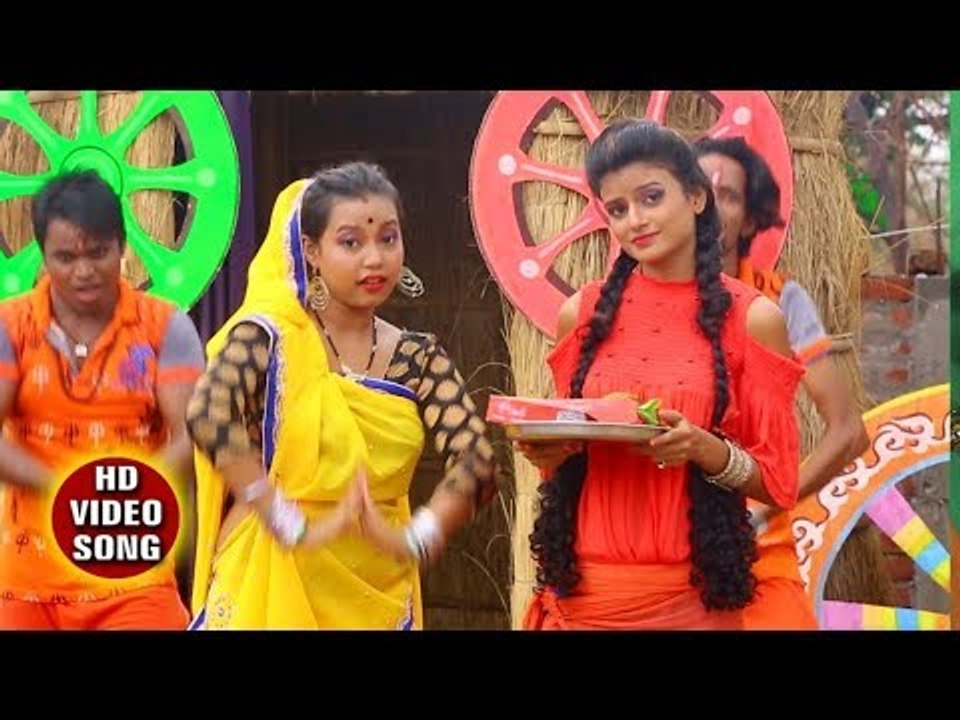 Puja Ke Thali - Har Har Mahadev - Meera Minakshi - Bhojpuri Kanwar Hit Song 2018