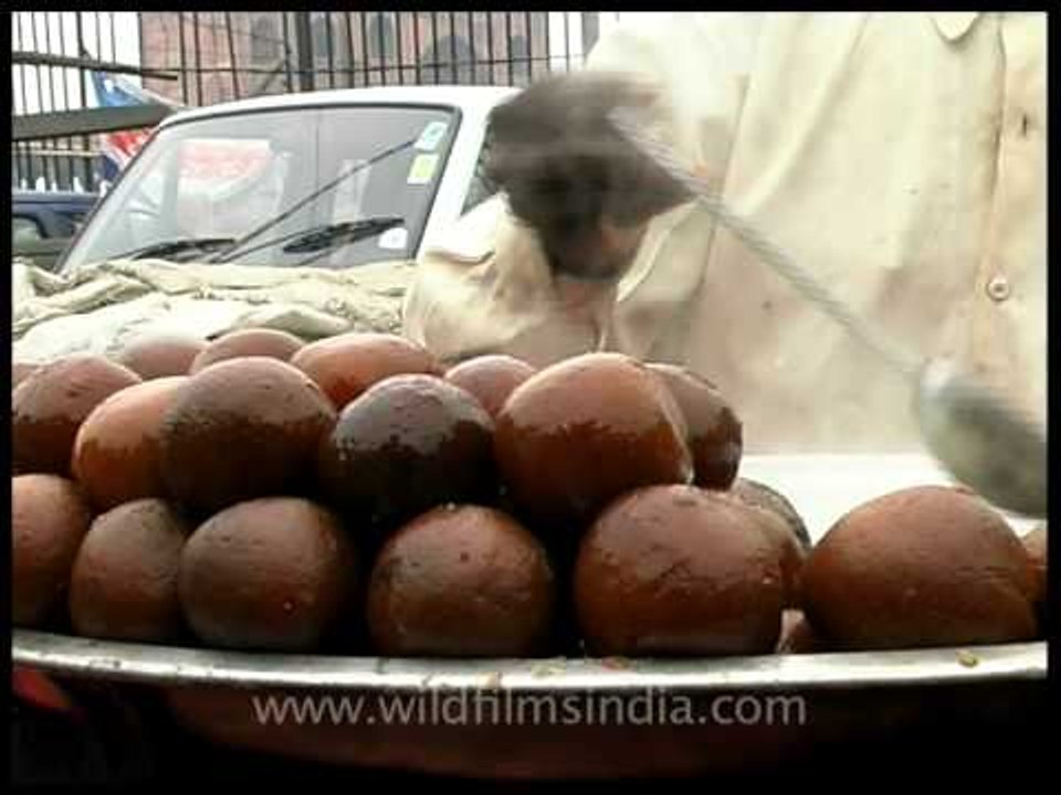 G Jams and other mouth watering desserts on Eid!