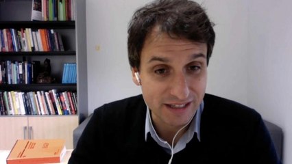 Lluís Orriols: "Vox es el gran misterio de esta campaña"