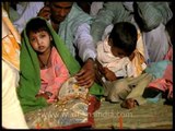 Child marriage - binding kids in early wedlock?