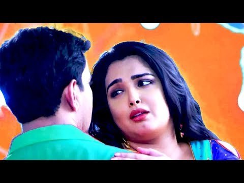 #Aamrapali का आज तक का सबसे मज़ेदार गाना - Bhojpuri Hit Song 2018