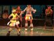 This Zambian performance will make you dance!!