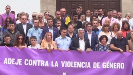 Consternación por el asesinato machista de una mujer alemana y su hijo en España