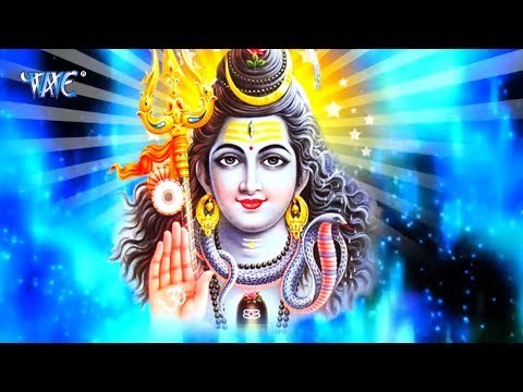 2018 Shiv Bhajan - शिव मंत्र - Shiv Mantra - Shilpi Chaudhary - Hindi Shiv Mantra