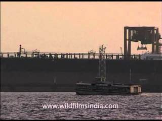 Ernakulam - port city of Kerala