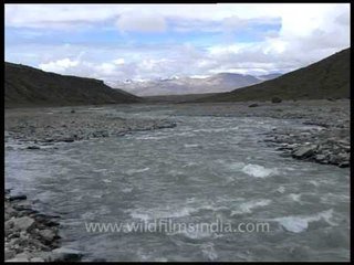 Kailash-Mansarovar pilgrimage