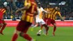 Linnes M. Goal HD - Yeni Malatyaspor 0-1 Galatasaray 25.04.2019