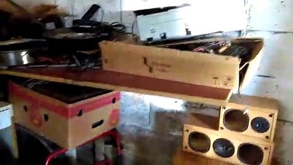 FAKE URBEX ASMR ET VRAI Séchage de PÂQUERETTE