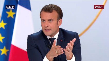 Macron annonce que les petites retraites seront réindexées sur l’inflation en 2020