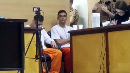 Acusados de homicídio em maio do ano passado são julgados