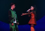 Justin Bieber Responds to Coachella Performance Criticism