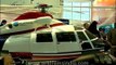 Eurocopter X3 hybrid helicopter in India