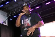 Bun B Shoots Armed, Masked Intruder in His Home