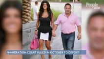 Teresa Giudice and Her Daughters Haven't Seen Joe Since His Release from Prison: 'It’s Inhumane'