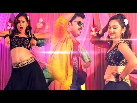 Ritesh Rao का जबरदस्त गाना - लहंगा सरक जाई - Bhojpuri Hit Song 2018
