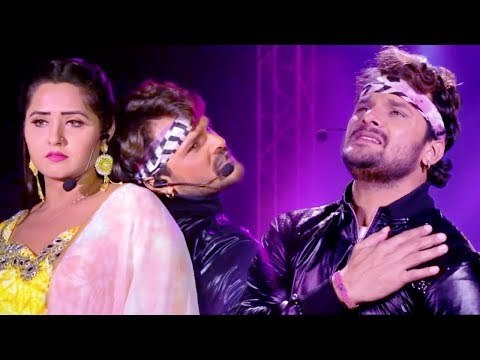 Khesari Lal और Kajal Raghwani की एक और धमाकेदार गाना - Bhojpuri SuperHit Song 2018